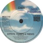 Cher - Gypsys, Tramps &amp; Thieves / Dark Lady, Verzenden