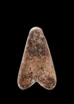 Oud-Egyptisch Zilver Fly Amlet (Zonder minimumprijs)