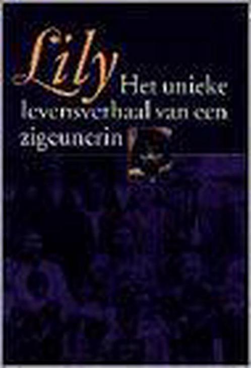 Lily 9789022522844 Henny Clemens, Boeken, Geschiedenis | Wereld, Gelezen, Verzenden