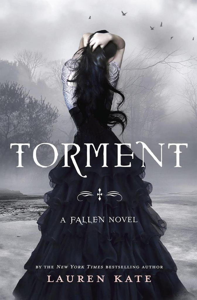 Torment 9780385739146 Lauren Kate, Boeken, Taal | Engels, Gelezen, Verzenden
