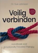 Veilig verbinden 9789081616935 Sue Johnson, Boeken, Verzenden, Gelezen, Sue Johnson