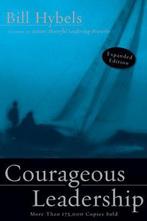Courageous Leadership 9780310291572, Verzenden, Bill Hybels