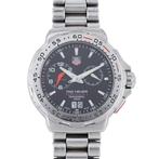 TAG Heuer - Formula 1 - Zonder Minimumprijs - WAH111C -