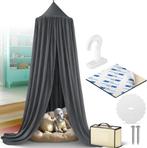 Kidiz® Klamboe kinderkamer - Bedhemel babybed  - 270cm - Ant, Verzenden, Nieuw
