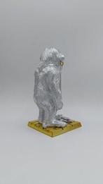 AMA (1985) - Bitcoin to the moon Chimp - Banksy & Bitcoin