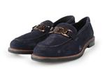 Ara Loafers in maat 40 Blauw | 10% extra korting, Kleding | Dames, Schoenen, Overige typen, Nieuw, Ara, Verzenden