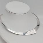 Zonder minimumprijs - Kraagketting Zilver - Nol Coopmans