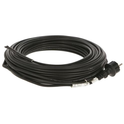 Antivries-dakgootver- warming 50 m, met thermostaat - kerbl, Dieren en Toebehoren, Overige Dieren-accessoires, Nieuw