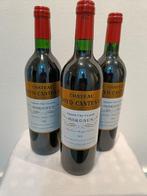 2000 Chateau Boyd-Cantenac - Margaux Grand Cru Classé - 3, Verzamelen, Wijnen, Nieuw