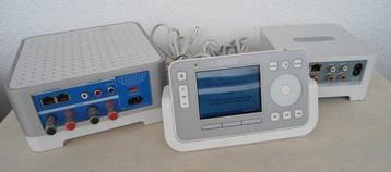 Sonos - Système de musique multi-pièces ZP120 + ZP90 + CR100