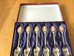 Collection darticles de marque - Cuillères à café souvenirs, Antiquités & Art