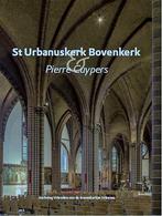 St Urbanuskerk Bovenkerk & Pierre Cuypers 9789082774405, Livres, Verzenden, Cor Schrama