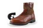 Mazzeltov Boots in maat 43 Bruin | 5% extra korting, Mazzeltov, Bruin, Verzenden, Boots