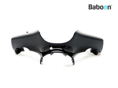 Couvercle guidon Piaggio | Vespa Zip 125 (599317), Motoren, Onderdelen | Overige, Verzenden