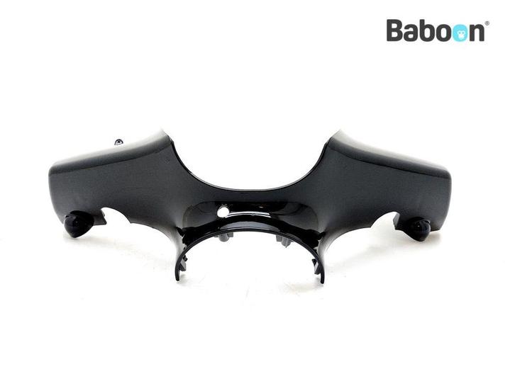 Couvercle guidon Piaggio | Vespa Zip 125 (599317), Motoren, Onderdelen | Overige, Verzenden