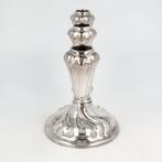 Jacob Grimminger - Kandelaber - .835 zilver, Antiek en Kunst