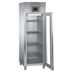 Koelkast | PROFILINE | 597L (2/1 GN) | RVS | +1°C/+15°C |, Verzenden, Nieuw in verpakking