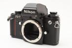 Nikon F3/T HP Titan Black | Single lens reflex camera (SLR), Audio, Tv en Foto, Nieuw