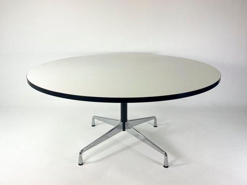 Vitra - Charles & Ray Eames - Table - Table segmentée Eames, Antiek en Kunst, Antiek | Meubels | Stoelen en Sofa's