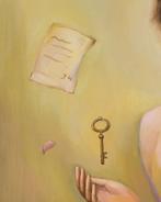 Xiaoning Yu - The Keeper of the Secret