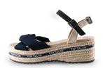 Tom Tailor sandalen in maat 39 Blauw | 5% korting, Kleding | Dames, Schoenen, Zo goed als nieuw, Verzenden, Blauw, Sandalen of Muiltjes