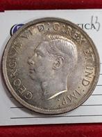 Canada. George VI. 1 Dollar 1939 (Zonder minimumprijs), Postzegels en Munten, Munten | Europa | Niet-Euromunten