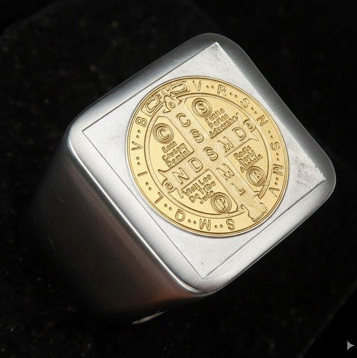 Het Grote Exorcisme - Ridderes van Sint-Benoït - Heilige, Antiek en Kunst, Antiek | Boeken en Manuscripten