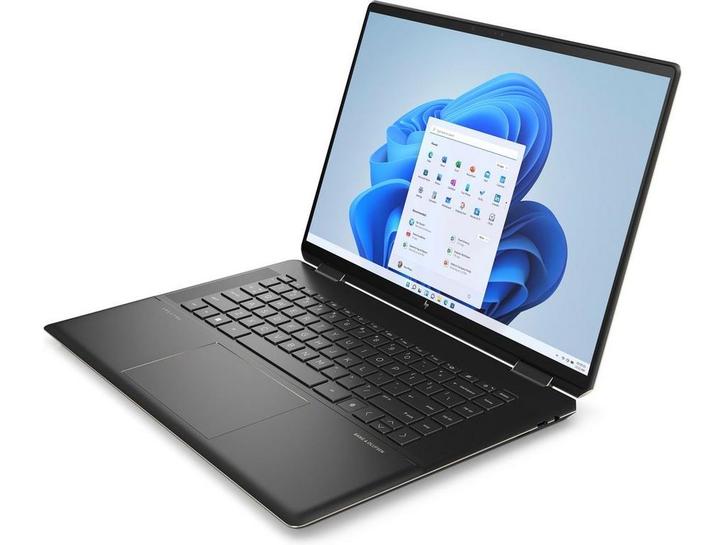 HP Spectre x360 - 2-in-1 Laptop - Intel Core i7-1360P 16 GB, Computers en Software, Windows Laptops, Zo goed als nieuw, Verzenden