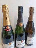 Taittinger, Benoit Lahaye - Champagne - 3 Bouteilles (0,75