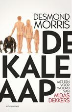 De kale aap 9789045036175 Desmond Morris, Boeken, Verzenden, Gelezen, Desmond Morris