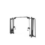 Gymfit - Cable Crossover - Luxury Line Plus - Dual Pulley, Ophalen of Verzenden