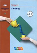 Traject MZ Zelfzorg niveau 3/4 boek en online 1 jr (KD 2022), Boeken, Verzenden, Gelezen