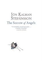Sorrow Of Angels 9780857389121, Boeken, Gelezen, Jón Kalman Stefánsson, Jaon, Verzenden