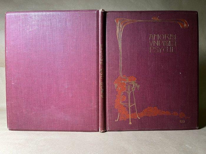 Eduard Norden / Walter Tiemann (illustrations) - Amor und, Antiek en Kunst, Antiek | Boeken en Manuscripten