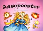 Assepoester 9789059202832 N. Baxter, Boeken, Verzenden, Gelezen, N. Baxter