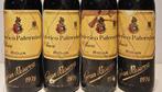 1976 Federico Paternina - Rioja Gran Reserva - 4 Bouteilles, Verzamelen, Wijnen, Nieuw