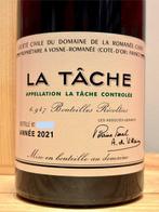 2021 Domaine de la Romanée Conti - La Tâche Grand Cru - 1, Verzamelen, Wijnen, Nieuw