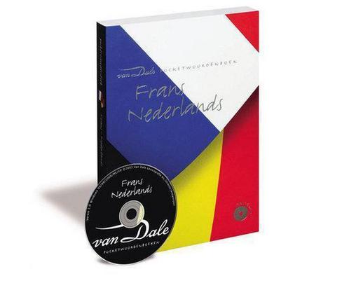Frans-Nederlands / Van Dale pocketwoordenboeken, Boeken, Woordenboeken, Gelezen, Verzenden