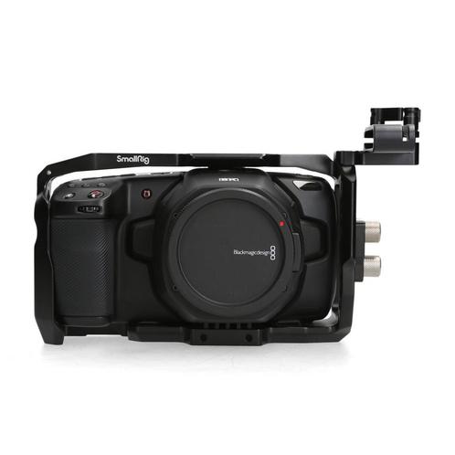 Blackmagic Design Pocket Cinema Camera 6k - Canon EF, Audio, Tv en Foto, Fotografie | Fotostudio en Toebehoren, Ophalen of Verzenden