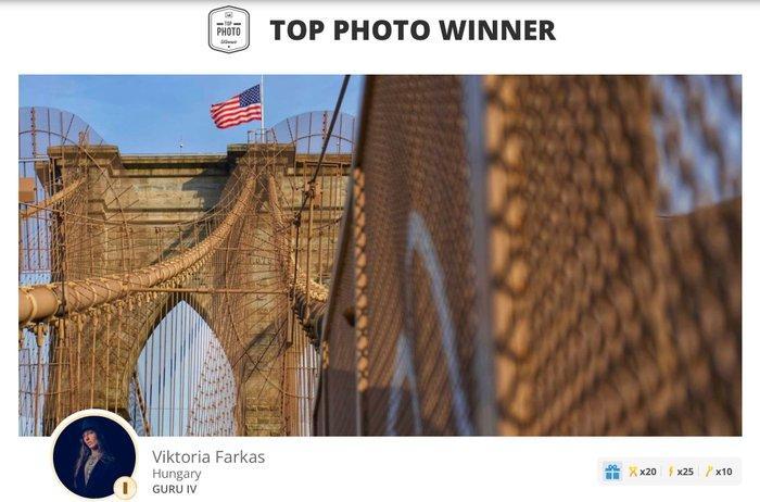 Viktoria Farkas - Steel & Stone - The Brooklyn Icon - XXL, Antiquités & Art, Art | Objets design