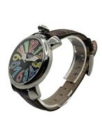 GaGà Milano - Manuale 40 mm - Sans prix de réserve - 5020 -