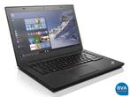 Online Veiling: Lenovo Laptop ThinkPad T560 - Intel Core i7