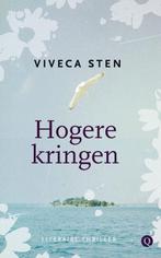 Hogere kringen / De Sandhamn-reeks / 2 9789021442549, Verzenden, Gelezen, Viveca Sten