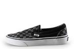 Vans Instappers in maat 38½ Zwart, Kleding | Dames, Schoenen, Verzenden, Zo goed als nieuw, Vans, Instappers