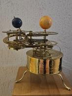 De Agostini - A. Dekker - Figuur - Model Orbitalny Tellurion, Antiquités & Art