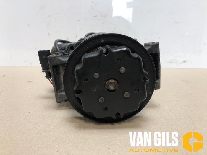 Aircopomp Audi A6 O231289, Auto-onderdelen, Airco en Verwarming