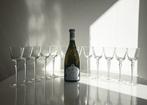 Carlo Moretti - MuseumCollectionGlass - Champagne