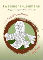 Tweemens-Eenmens 9789462662636 Liesbeth Bours-Romijn, Boeken, Verzenden, Gelezen, Liesbeth Bours-Romijn