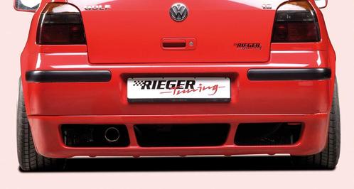 Rieger achteraanzetstuk | Golf 4: 10.97-03 - Cabrio | stuk, Autos : Divers, Tuning & Styling, Enlèvement ou Envoi