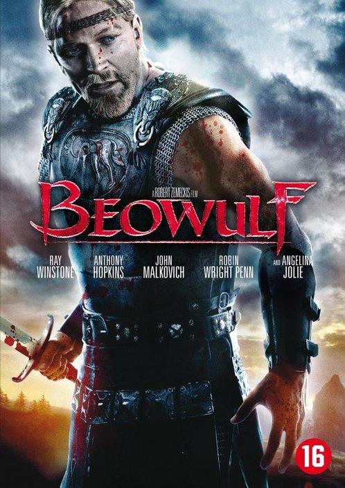 Beowulf (dvd nieuw), Cd's en Dvd's, Dvd's | Actie, Ophalen of Verzenden